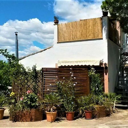 Вілла La Casita Манакор Екстер'єр фото