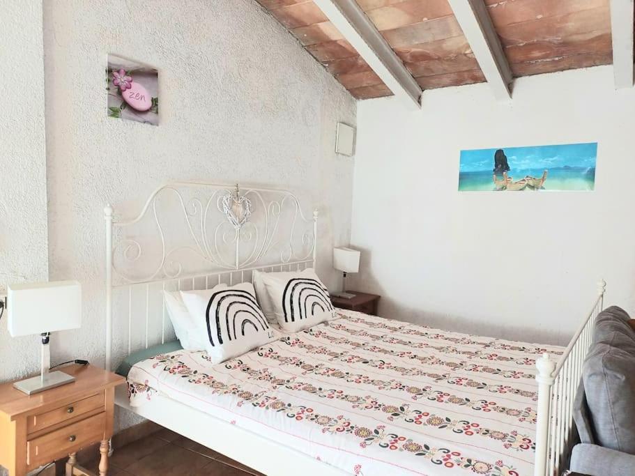 Вілла La Casita Манакор Екстер'єр фото