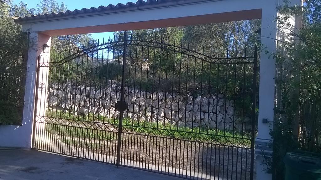 Вілла La Casita Манакор Екстер'єр фото