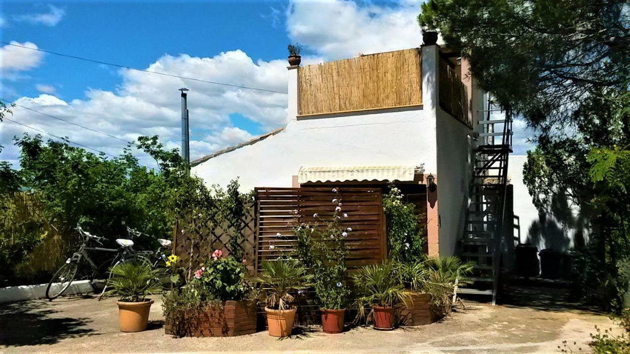 Вілла La Casita Манакор Екстер'єр фото